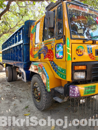 Ashok Leyland 1616il